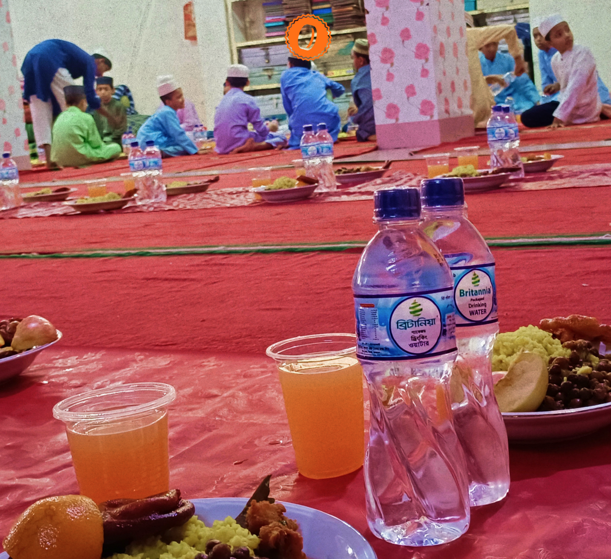 Atim Khana initiative